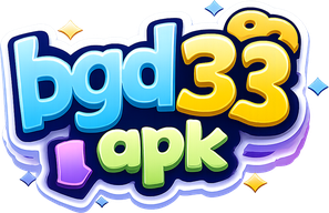 bg d33 apk লোগো